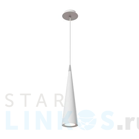 Купить Подвесной светильник Maytoni Nevill P318-PL-01-W за 3 850 руб. в Туле фото 2 Купить с доставкой Подвесной светильник Maytoni Nevill P318-PL-01-W в Туле фото 2