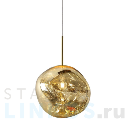 Купить Подвесной светильник Gerhort G51170/1S GD GD за 6 300 руб. в Туле Купить с доставкой Подвесной светильник Gerhort G51170/1S GD GD в Туле