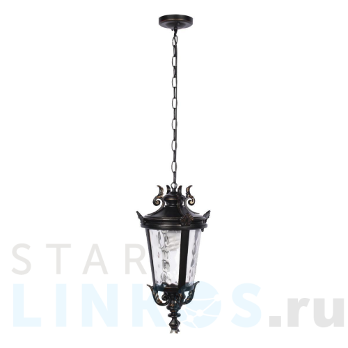 Купить Уличный подвесной светильник Loft IT Verona 100003P за 15 330 руб. в Туле Купить с доставкой Уличный подвесной светильник Loft IT Verona 100003P в Туле