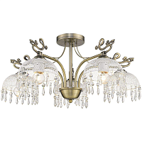 Купить Потолочная люстра Velante 733-507-05 в Туле