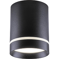 Купить Потолочный светодиодный светильник Feron AL534 32692 в Туле