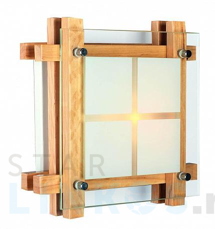 Купить Потолочный светильник Omnilux OML-40517-01 за 2 670 руб. в Туле фото 2 Купить с доставкой Потолочный светильник Omnilux OML-40517-01 в Туле фото 2