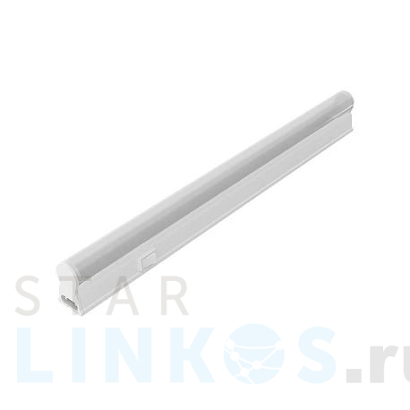 Купить Потолочный светодиодный светильник Gauss 130511105 за 569 руб. в Туле фото 2 Купить с доставкой Потолочный светодиодный светильник Gauss 130511105 в Туле фото 2