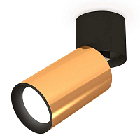 Купить Комплект спота Ambrella light Techno Spot XM (A2221, C6327, N6102) XM6327040 в Туле