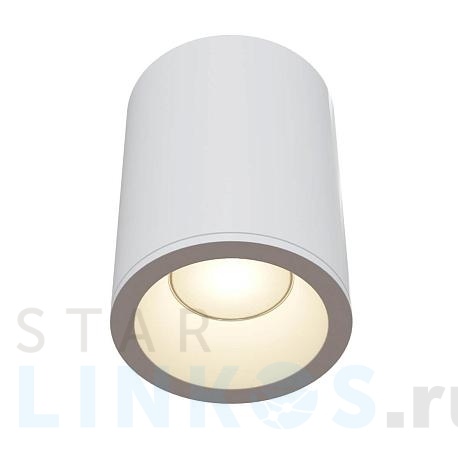 Купить Потолочный светильник Maytoni Antares C029CL-01W за 2 290 руб. в Туле фото 2 Купить с доставкой Потолочный светильник Maytoni Antares C029CL-01W в Туле фото 2