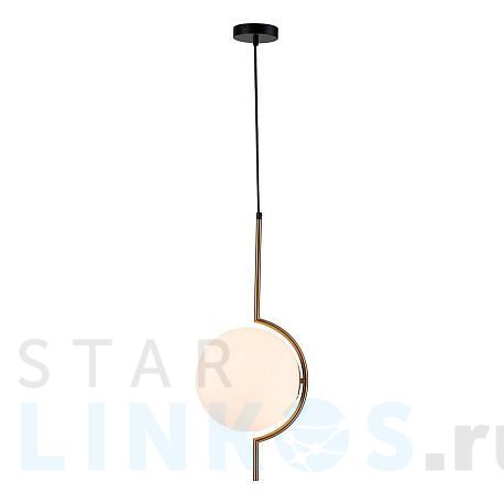 Купить Подвесной светильник Indigo Opaco 11015/1P Black V000150 за 16 620 руб. в Туле фото 2 Купить с доставкой Подвесной светильник Indigo Opaco 11015/1P Black V000150 в Туле фото 2