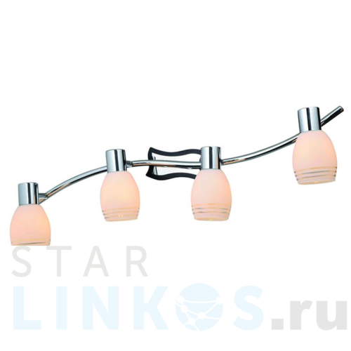 Купить Спот Globo 541010-4 за 13 630 руб. в Туле Купить с доставкой Спот Globo 541010-4 в Туле