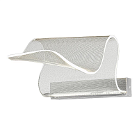 Купить Настенный светодиодный светильник Kink Light Лиора 08035,02 в Туле