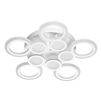 Купить Потолочная светодиодная люстра Lumion Kelsey Ledio 5264/84CL в Туле