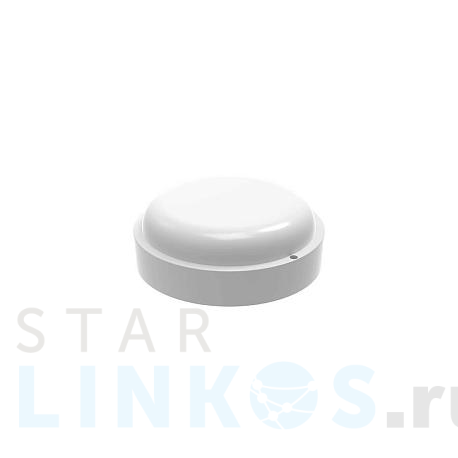 Купить Настенно-потолочный светодиодный светильник Gauss Eco IP65 126418212-S за 659 руб. в Туле фото 2 Купить с доставкой Настенно-потолочный светодиодный светильник Gauss Eco IP65 126418212-S в Туле фото 2