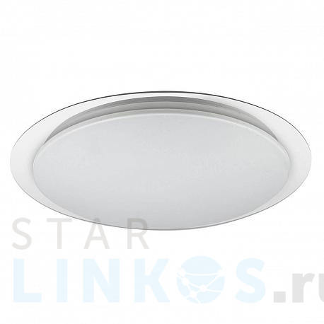 Купить Потолочный светодиодный светильник Globo Optima 41310-60 за 34 220 руб. в Туле фото 2 Купить с доставкой Потолочный светодиодный светильник Globo Optima 41310-60 в Туле фото 2