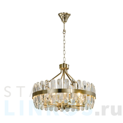 Купить Подвесная люстра Aployt Jola APL.749.03.06 за 39 400 руб. в Туле Купить с доставкой Подвесная люстра Aployt Jola APL.749.03.06 в Туле