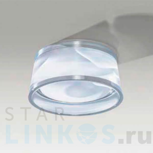 Купить Накладной светильник Azzardo Una AZ2772 за 9 810 руб. в Туле Купить с доставкой Накладной светильник Azzardo Una AZ2772 в Туле