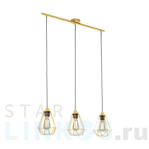 Купить Подвесной светильник Eglo Tarbes 43682 за 12 090 руб. в Туле Купить с доставкой Подвесной светильник Eglo Tarbes 43682 в Туле