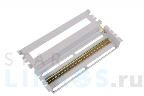 Купить Панель распределения питания ЦМО КП-АВ за 1 860 руб. в Туле Купить с доставкой Панель распределения питания ЦМО КП-АВ в Туле