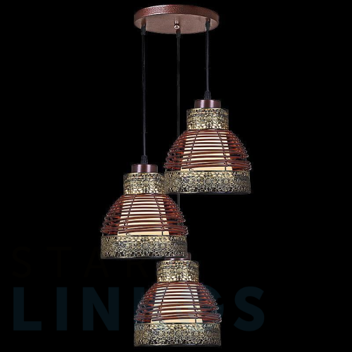 Купить Подвесной светильник Reluce 03025-0.9-03 за 5 700 руб. в Туле Купить с доставкой Подвесной светильник Reluce 03025-0.9-03 в Туле