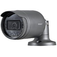 Купить Сетевая камера Wisenet LNO-6030R с WDR 120 дБ и ИК-подсветкой в Туле