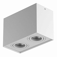 Купить Потолочный светильник Lightstar Rettango 052086 в Туле