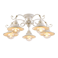 Купить Потолочная люстра Omnilux Torri OML-50807-05 в Туле