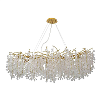 Купить Подвесная люстра Favourite Parra 4161-12P в Туле