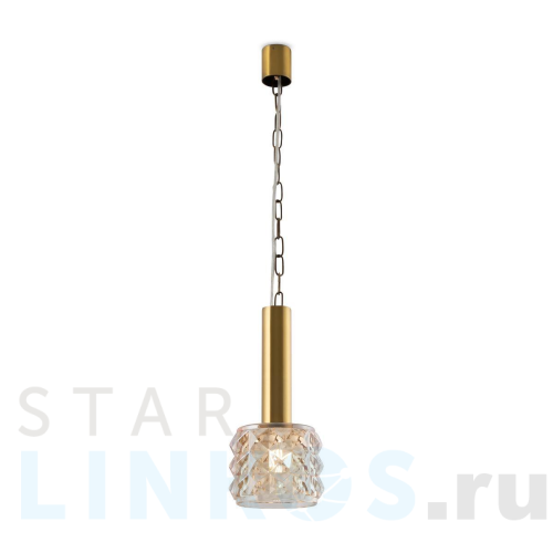 Купить Подвесной светильник Maytoni Rock Me MOD027PL-01BS за 8 256 руб. в Туле Купить с доставкой Подвесной светильник Maytoni Rock Me MOD027PL-01BS в Туле