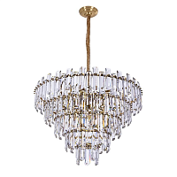 Купить Каскадная люстра Divinare ROSIE 3511/17 LM-16 в Туле