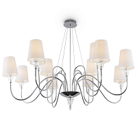 Купить Подвесная люстра Maytoni Florero MOD078PL-12CH в Туле