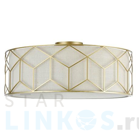 Купить Потолочный светильник Maytoni Messina H223-PL-05-G за 34 890 руб. в Туле фото 2 Купить с доставкой Потолочный светильник Maytoni Messina H223-PL-05-G в Туле фото 2