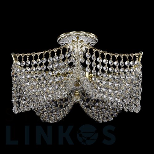 Купить Потолочная люстра Bohemia Ivele 77181/42 GW за 18 377 руб. в Туле Купить с доставкой Потолочная люстра Bohemia Ivele 77181/42 GW в Туле