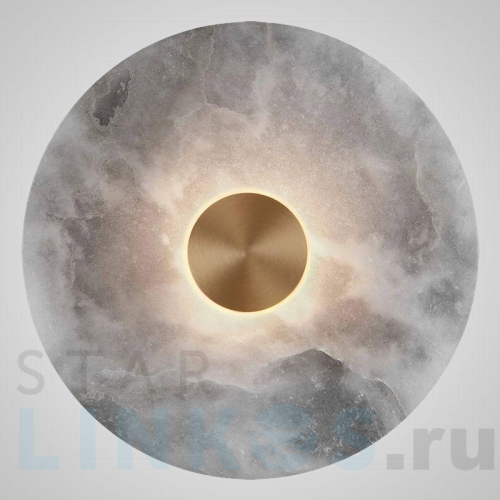 Купить Настенный светодиодный светильник Imperium Loft Leia 208841-23 за 34 780 руб. в Туле Купить с доставкой Настенный светодиодный светильник Imperium Loft Leia 208841-23 в Туле