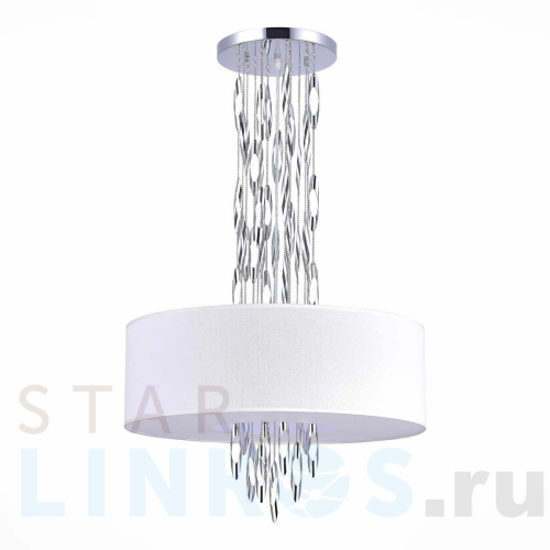 Купить Подвесной светильник ST Luce Nettuno SL1353.103.05 за 29 430 руб. в Туле Купить с доставкой Подвесной светильник ST Luce Nettuno SL1353.103.05 в Туле