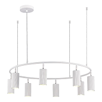 Купить Подвесная люстра ST Luce KENDO SL1213.503.08 в Туле