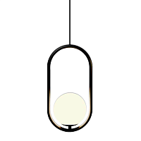 Купить Подвесной светильник Kink Light Кенти 07631-1A,19 в Туле