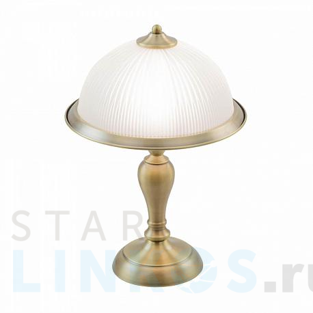 Купить Настольная лампа Citilux Идальго CL434811 за 5 199 руб. в Туле фото 2 Купить с доставкой Настольная лампа Citilux Идальго CL434811 в Туле фото 2