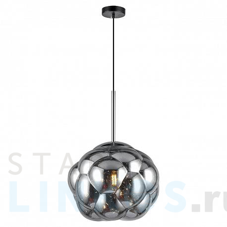 Купить Подвесной светильник Lussole Lgo Strawberry GRLSP-8211 за 8 709 руб. в Туле фото 2 Купить с доставкой Подвесной светильник Lussole Lgo Strawberry GRLSP-8211 в Туле фото 2