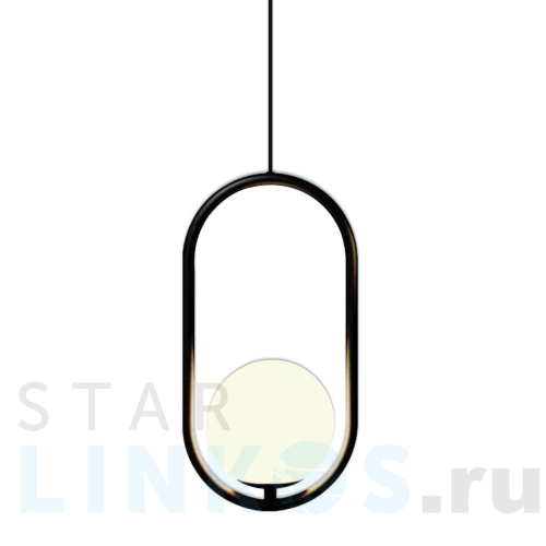 Купить Подвесной светильник Kink Light Кенти 07631-1A,19 за 7 200 руб. в Туле Купить с доставкой Подвесной светильник Kink Light Кенти 07631-1A,19 в Туле