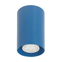 Купить Потолочный светильник TopDecor Tubo6 P1 18 в Туле