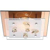 Купить Потолочный светильник Globo Ayana 40412 в Туле