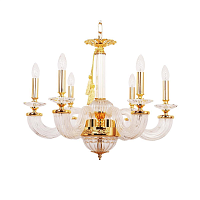 Купить Подвесная люстра Abrasax SD795 в Туле