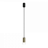 Купить Подвесной светильник Nowodvorski Cylinder S 7870 в Туле