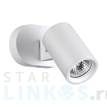 Купить Спот Novotech Over Gusto 370650 за 1 520 руб. в Туле фото 2 Купить с доставкой Спот Novotech Over Gusto 370650 в Туле фото 2