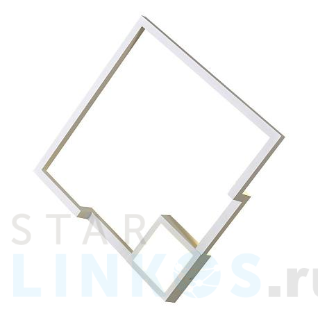 Купить Настенный светодиодный светильник Mantra Boutique 7669 за 29 671 руб. в Туле фото 2 Купить с доставкой Настенный светодиодный светильник Mantra Boutique 7669 в Туле фото 2