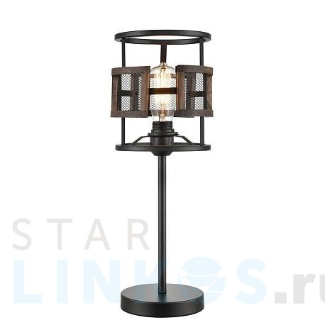 Купить Настольная лампа Vele Luce Legion VL6272N01 за 5 450 руб. в Туле фото 2 Купить с доставкой Настольная лампа Vele Luce Legion VL6272N01 в Туле фото 2