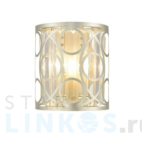 Купить Настенный светильник Vele Luce Riccio VL3164W02 за 6 500 руб. в Туле фото 2 Купить с доставкой Настенный светильник Vele Luce Riccio VL3164W02 в Туле фото 2