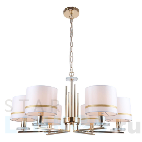 Купить Подвесная люстра Stilfort Chart 1045/03/06P за 19 950 руб. в Туле Купить с доставкой Подвесная люстра Stilfort Chart 1045/03/06P в Туле