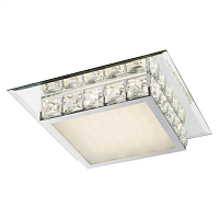 Купить Потолочный светодиодный светильник Globo Margo 49355-18 в Туле