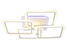 Купить Потолочная светодиодная люстра Ambrella light Original FA537 в Туле