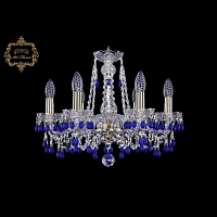 Купить Подвесная люстра ArtClassic 11.24.6.165.Gd.V3001 в Туле