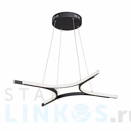 Купить Подвесной светодиодный светильник Vitaluce V4668-1/4S за 20 434 руб. в Туле фото 2 Купить с доставкой Подвесной светодиодный светильник Vitaluce V4668-1/4S в Туле фото 2