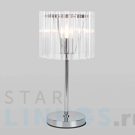 Купить Настольная лампа Bogates Flamel 01117/1 за 11 400 руб. в Туле фото 2 Купить с доставкой Настольная лампа Bogates Flamel 01117/1 в Туле фото 2